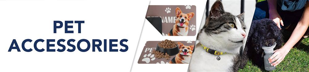Pet Accessories